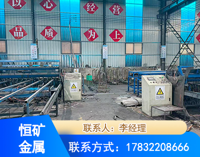 渭南厂房厂貌